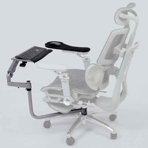 MagicHold Gas-Spring Chair Keyboard Tray